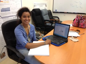 Kelly - analyzing data