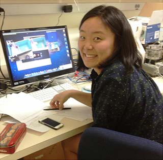 Janice Lee